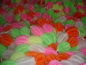 如何選擇優(yōu)質(zhì)沐浴及清潔用品——以汕頭潮南區(qū)司馬浦今創(chuàng)日用品廠為例